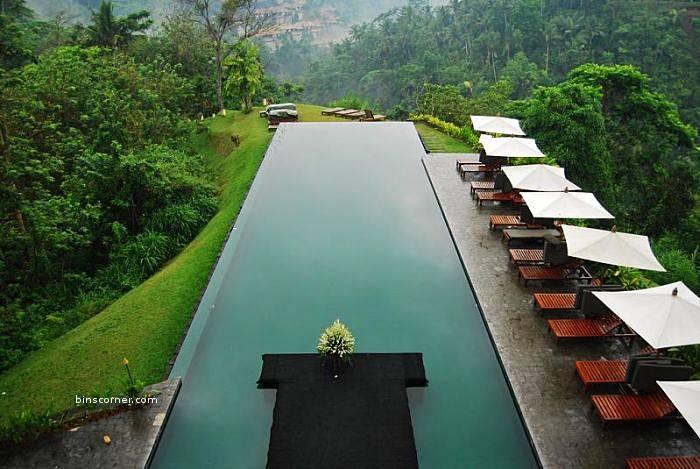 Alila UbudľƵ - 嵺ӡ 