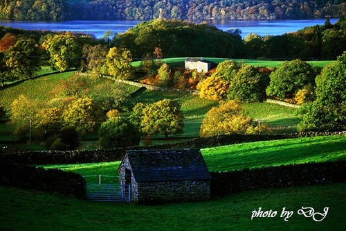 ӢEngland's Lake District