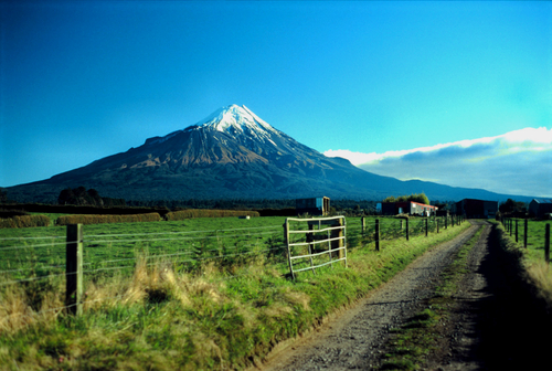  North IslandNew Zealand