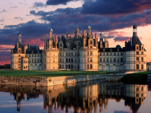 ¬߶ӹLoire Valley