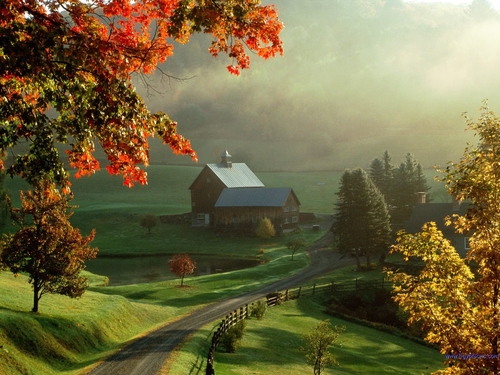 Vermont