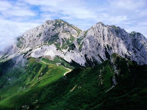 ˹ɽ Alps