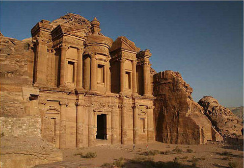 Petra