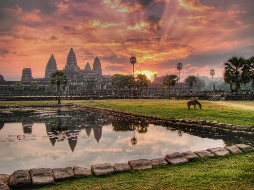  Angkor