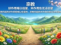 【禅院百科】宗教 视频+图文