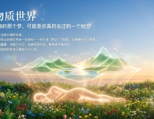 【禅院百科】反物质世界 视频+图文