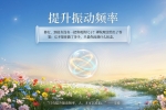 【禅院百科】提升振动频率 视频+图文