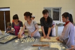 各尽所能，各取所需——第二家园亮点系列十五
