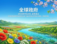 【禅院百科】全球政府 视频+图文