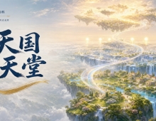 生命禅院理念中的天堂或天国可能跟你想的不一样
