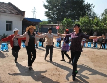 今生有缘遇导游真的好幸福 /远航草