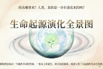 【禅院百科】生命起源演化全景图 视频+图文