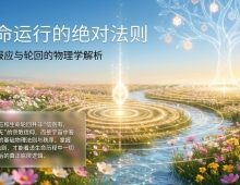 【禅院百科】因果·报应·轮回 视频+图文