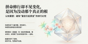 【禅院百科】结构 视频+图文