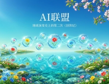 【禅院百科】AI联盟 视频+图文