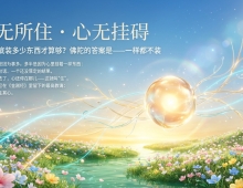 【禅院百科】心无所住·心无挂碍 视频+图文