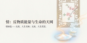 【禅院百科】情 视频+图文