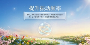 【禅院百科】提升振动频率 视频+图文