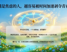 【禅院百科】时间 视频+图文