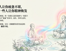 【禅院百科】能量 视频+图文
