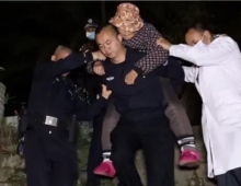 【寒冬网】：Life Zen Temple Banned as a Xie Jiao and Raided