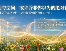 【禅院百科】时空 视频+图文