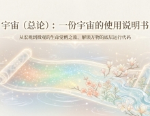 【禅院百科】宇宙（总论） 视频+图文