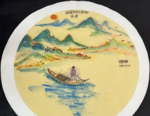 祥德画廊218