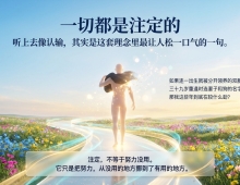 【禅院百科】一切都是注定的 视频+图文