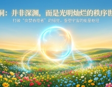 【禅院百科】黑洞 视频+图文
