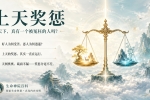 【禅院百科】上天奖惩 视频+图文
