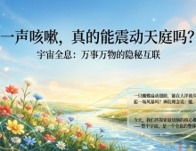 【禅院百科】宇宙全息 视频+图文