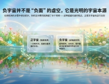 【禅院百科】负宇宙 视频+图文