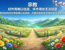 【禅院百科】宗教 视频+图文