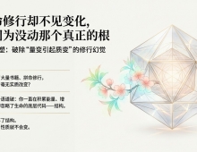 【禅院百科】结构 视频+图文