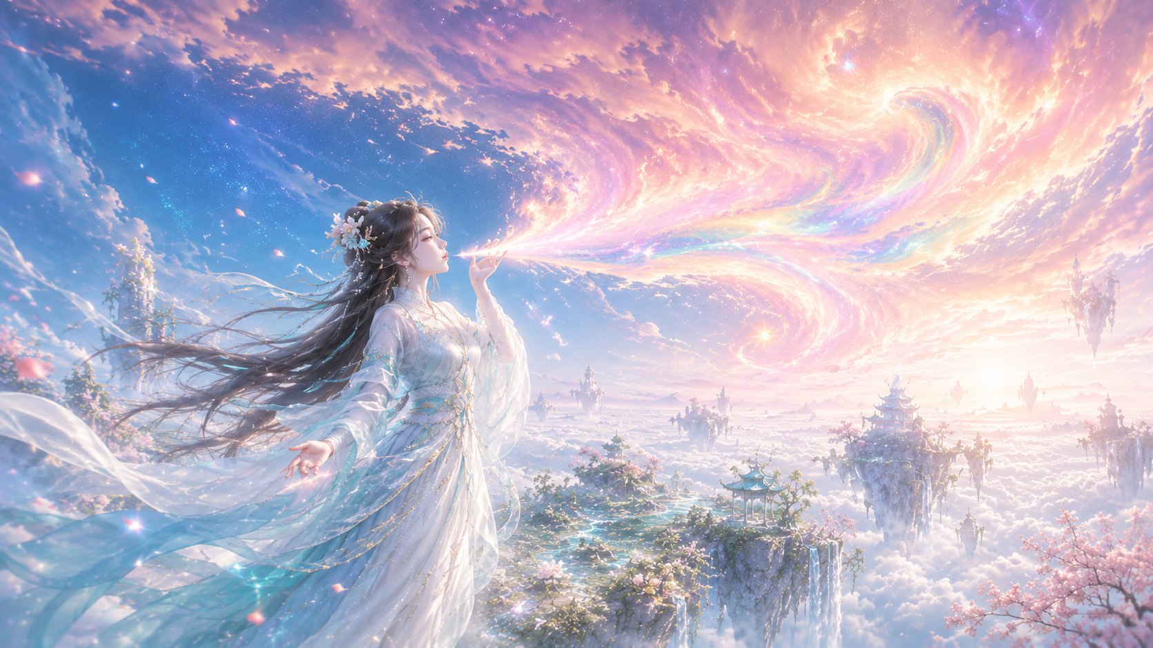 图16 吹出一口气 天空出彩霞.jpg