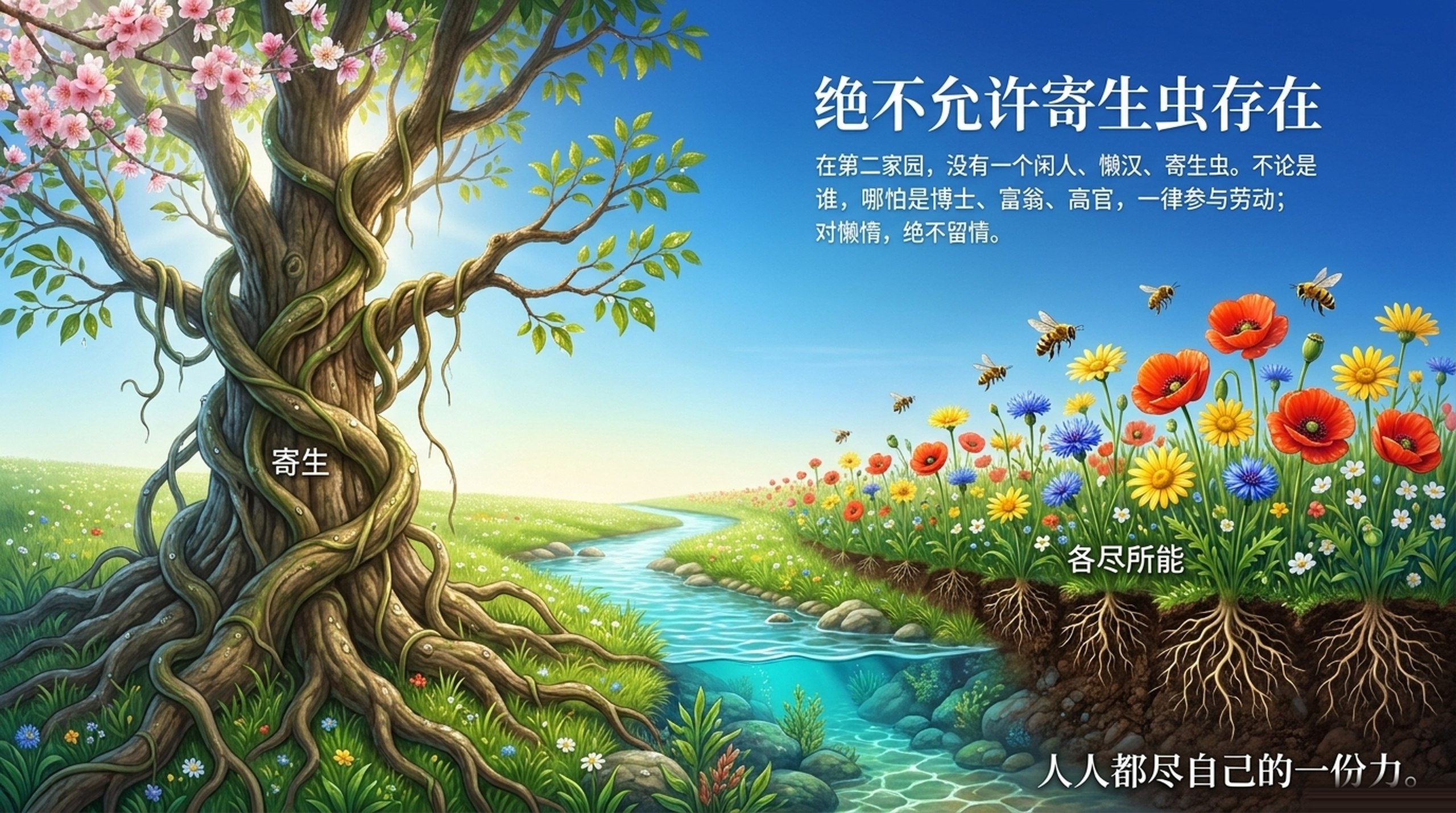 108_Contribute_by_Ability_Take_by_Need（各尽所能·按需索取）_无水印_11.jpg